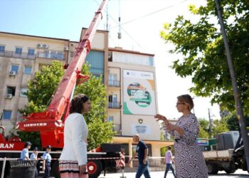 Telekomi i Kosovës filloi zëvendësimin e BTS-ve me teknologjinë e fundit 5G
