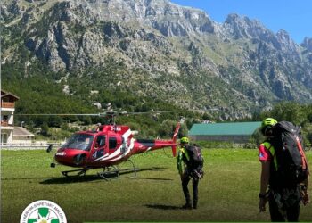 Detaje të reja se si humbi jetën në Valbonë mërgimtari kosovar