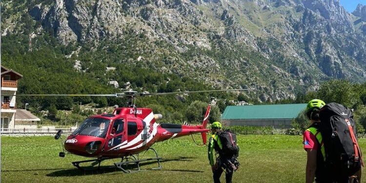 Detaje të reja se si humbi jetën në Valbonë mërgimtari kosovar