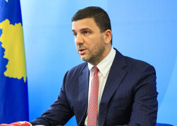 Krasniqi për dënimin ndaj Shalës: Vazhdimësi e verdikteve drakoniane ndaj çlirimtarëve