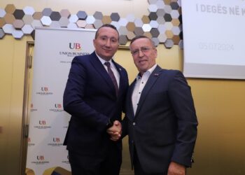 Unionit i Bizneseve Shqiptaro-Gjermane mirëpret hapjen e dritares për investime për diasporën