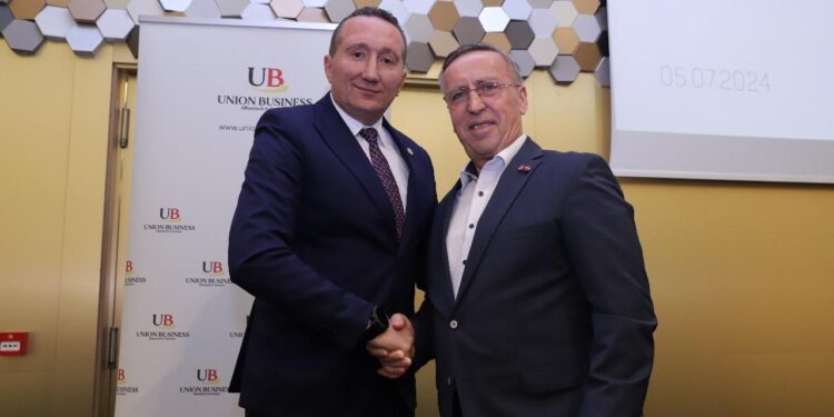 Unionit i Bizneseve Shqiptaro-Gjermane mirëpret hapjen e dritares për investime për diasporën