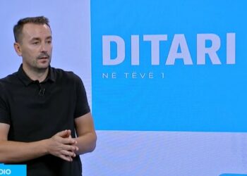 Xani: Reagimi i Osmanit nuk lë përshtypje që mungesa e Kurtit ishte për shkak të agjendës