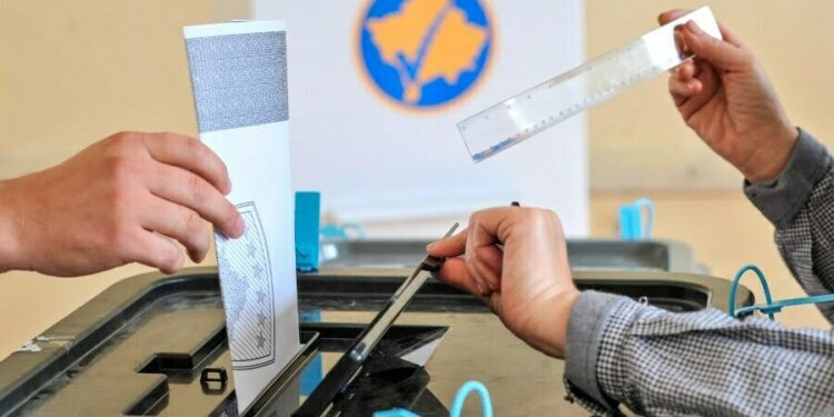 Shumë shërbime në zgjedhjet e ardhshme do të ofrohen online
