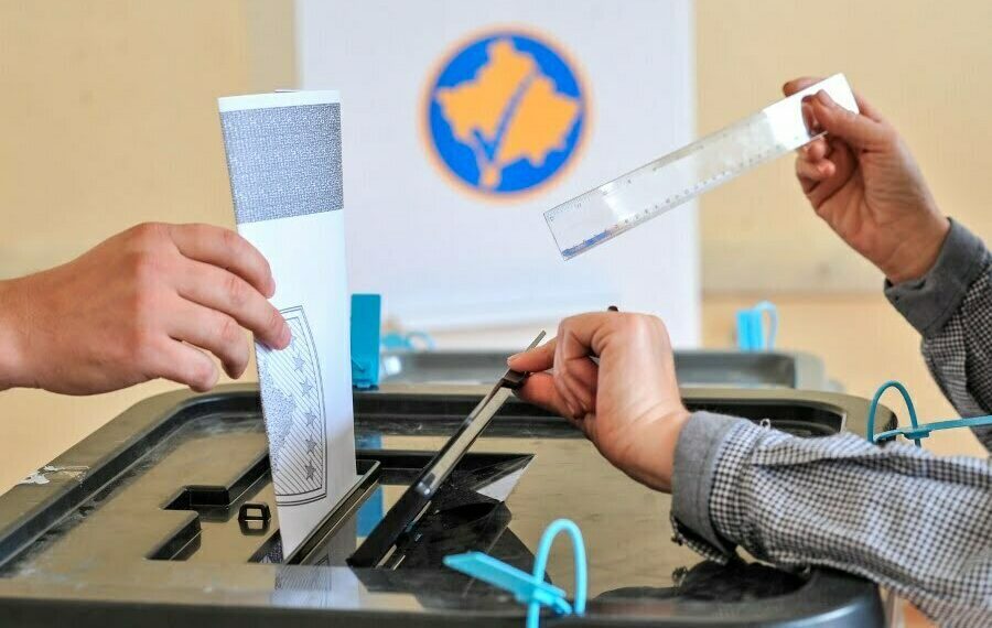Shumë shërbime në zgjedhjet e ardhshme do të ofrohen online