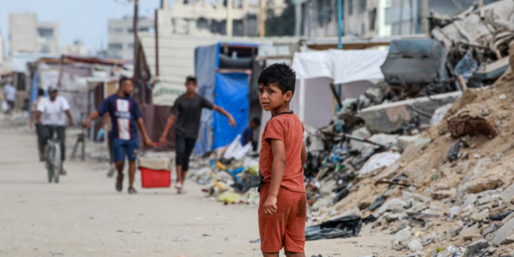 Hamasi heq dorë nga një kërkesë kyçe, hapet rruga për armëpushim në Gazë