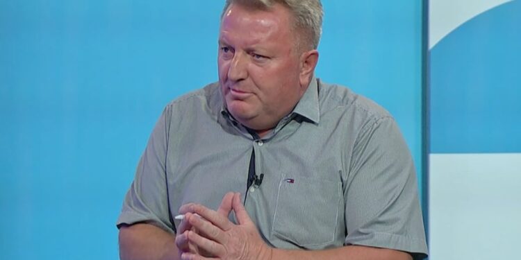 Berisha tregon nëse prona e Radoiçiqit në aspektin strategjik është e përshtatshme për policinë