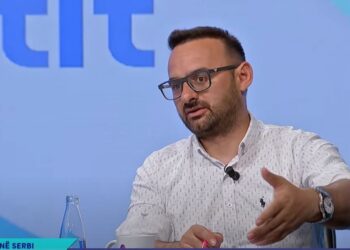 Jashari thotë se Artan Hajrizi do të ishte më mirë të heshte