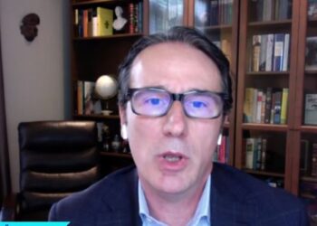 Çfarë ka përmbysur në diskursin publik Harris në raport me Trump, tregon ekspert i politikës së jashtme