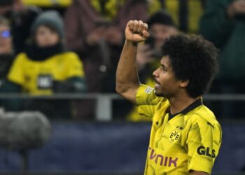 Adeyemi arrin marrëveshje me Juventusin