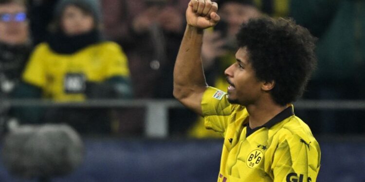 Adeyemi arrin marrëveshje me Juventusin