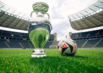 Publikohet topi “Adidas” i gjysmëfinaleve dhe finales