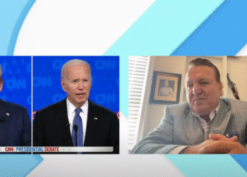 Berisha thotë se ka mundësi që Biden të jep dorëheqje nga gara