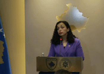 Osmani për rastin e Hajrizit: Kosova po i bën të gjitha përpjekjet, komunikimi po vazhdon