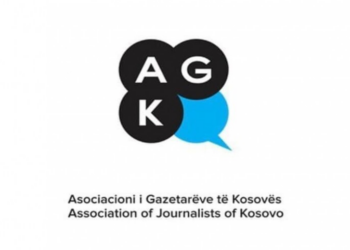 AGK mirëpret lirimin e kameramanit Tahiri