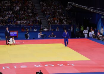 Akili mposhtet në gjysmëfinale, lufton për të bronztën