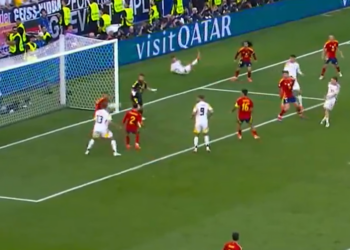 Wirtz barazon gjithçka me Spanjën