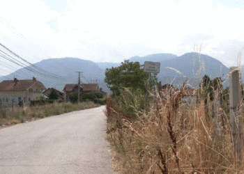 Tentim vrasja në Pejë dyshohet se ndodhi për shkak të një kontesti pronësor