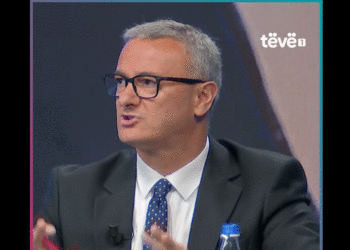 Arifi: Kjo qeveri s’ka arritur ta shfrytëzojë Administratën Biden