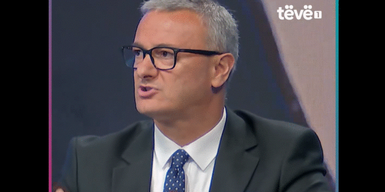 Arifi: Kjo qeveri s’ka arritur ta shfrytëzojë Administratën Biden