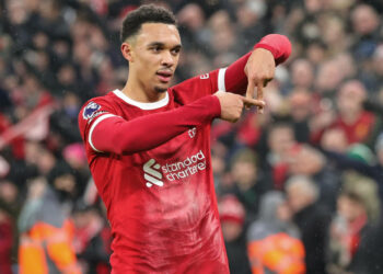 Reali pas Alexander-Arnoldit