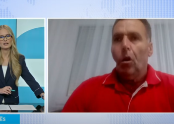 Si e priti i mbijetuari i masakrës, Naim Elshani dënimin e Ekrem Bajroviqit?