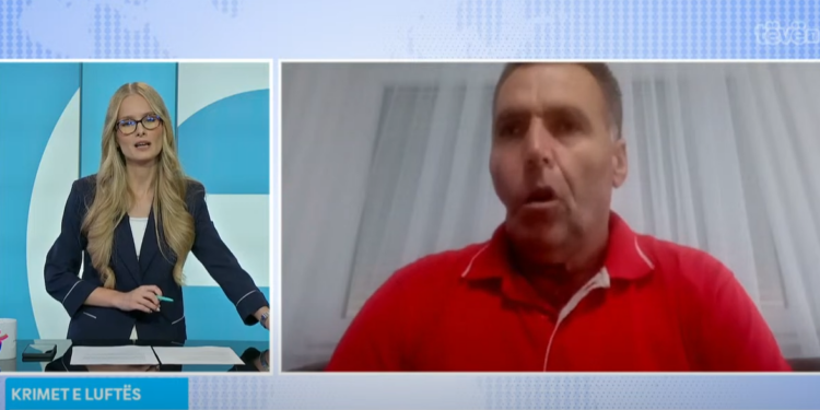 Si e priti i mbijetuari i masakrës, Naim Elshani dënimin e Ekrem Bajroviqit?