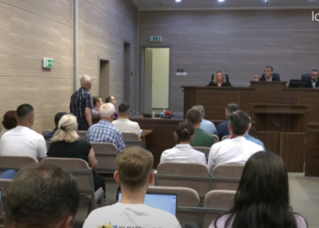 Viktimat nga masakra e Izbicës kërkojnë të dënohet Muhamet Alidemaj që akuzohet për pjesëmarrje në masakër