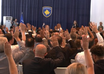 Ligji për KPM-në shihet si tendencë e pushtetit për ndërhyrje në media