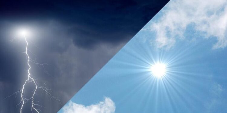 Parashikimi i motit për të martën