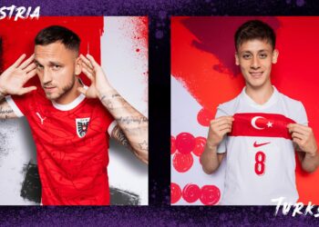 Austria synon kualifikimin historik