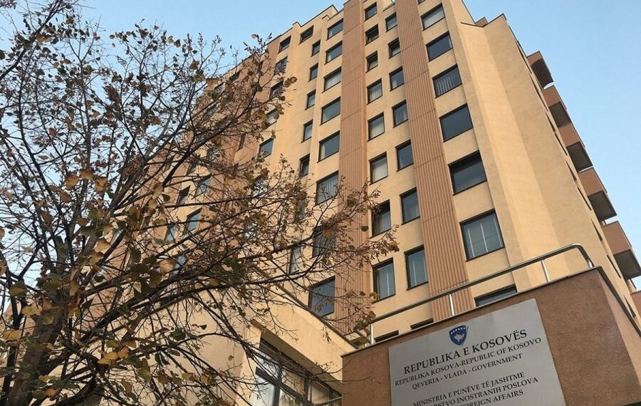 Incidenti në Serbi, MPJD apelon të shmanget lëvizja përmes territorit serb