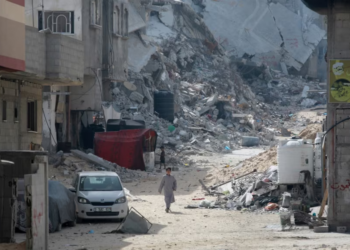 Izraeli njofton për vazhdimin e bisedimeve për armëpushimin në Gazë