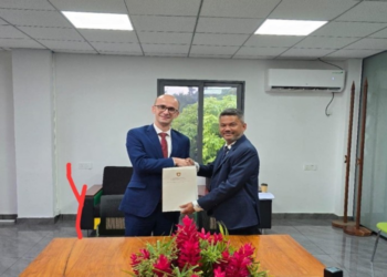 Kosova dhe Vanuatus nënshkruajnë Memorandum Bashkëpunimi