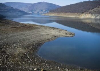 Në vitin 2050 Kosova mund të përballet me mungesë të ujit