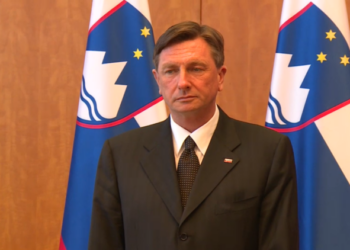Pahor: Mund të jem “ndryshues i lojës” në dialogun Kosovë – Serbi