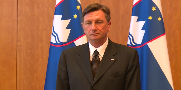 Pahor: Mund të jem “ndryshues i lojës” në dialogun Kosovë – Serbi
