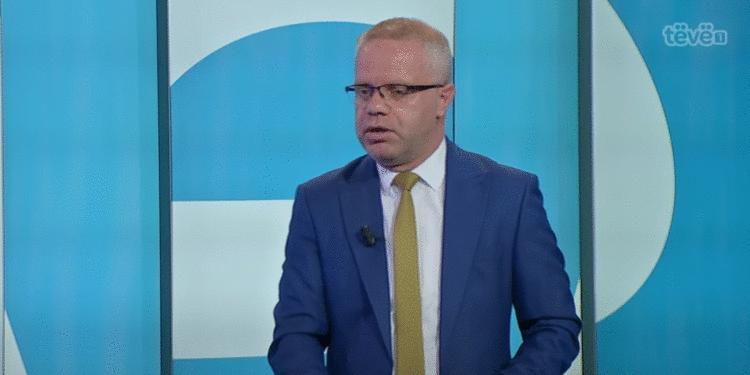 Bajraktari: Institucionet e Kosovës janë përgjegjëse për rastin Hajrizi