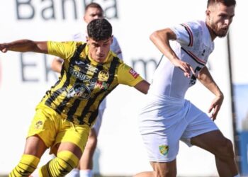 Ballkani luan me kampionin e Maltës në Ligën e Konferencës
