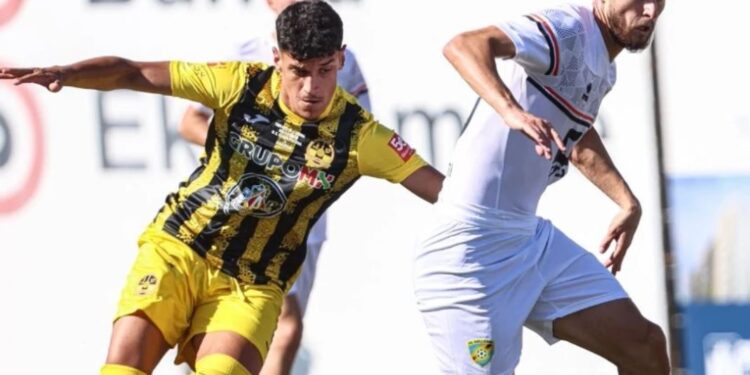 Ballkani luan me kampionin e Maltës në Ligën e Konferencës