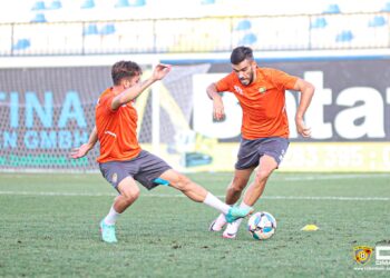 Ballkani gati për Ligën e Konferencës