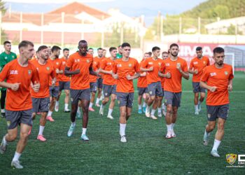 Ballkani synon fitoren në Maltë për kualifikim