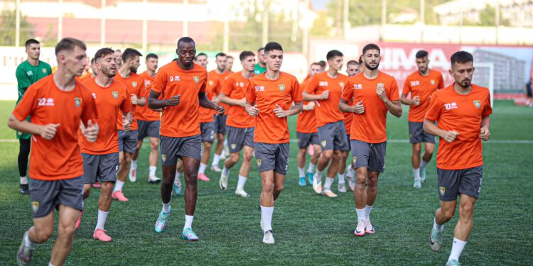 Ballkani synon fitoren në Maltë për kualifikim