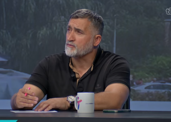 Elezi kërkon veprime të autorizuara shtetërore në rastin e Faton Hajrizit