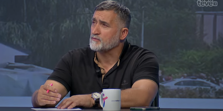 Elezi kërkon veprime të autorizuara shtetërore në rastin e Faton Hajrizit