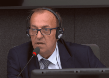 Zyrapi pohon se ai dhe Veseli ishin përzgjedhur nga Azem Syla të përfaqësonin UÇK-në në bisedimet me Qeverinë Bukoshi