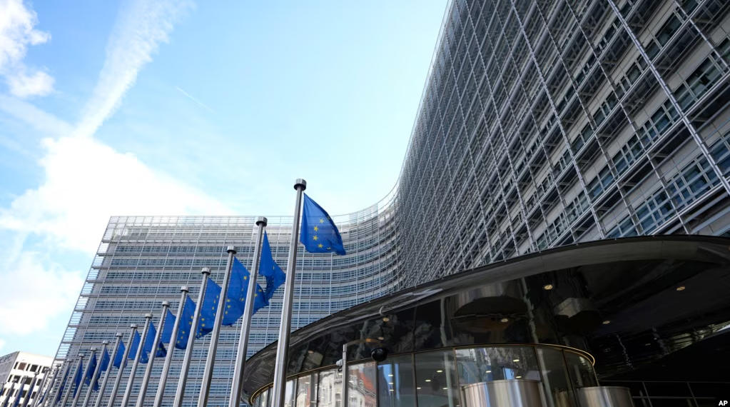 Hungaria merr kryesimin e BE-së