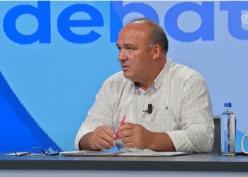 Bulliqi skeptik që rruga Prishtinë – Podujevë kryhet në vjeshtë