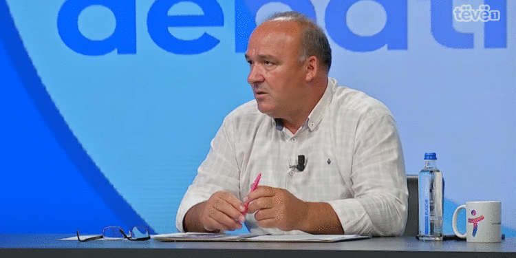 Bulliqi skeptik që rruga Prishtinë – Podujevë kryhet në vjeshtë