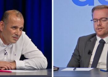 “Popullizëm”- “shtrirje e sovranitetit”, veriu përplas Canaj e Vokrrin